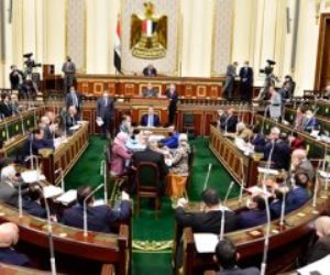 غداً.. مجلس النواب يناقش 16 طلب إحاطة للحكومة بشأن التدابير المتخذة لمنع محاولات التهجير القسري للفلسطينيين