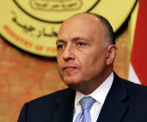 الخارجية المصرية: غض بصر مجلس حقوق الإنسان عن تناول معاناة الفلسطينيين أمر مشين