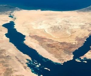 العالم سمع الكلمة المصرية القوية: سيناء خط أحمر ولن تكون الوطن البديل