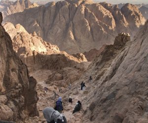 شوشة: شمال سيناء عادت إلى خريطة السياحة الداخلية.. والتنمية اتجهت من مدينة العريش إلى الغرب
