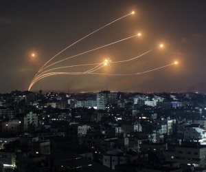  الفصائل الفلسطينية تعلن قصف تل أبيب ردا على المجازر الإسرائيلية بحق المدنيين