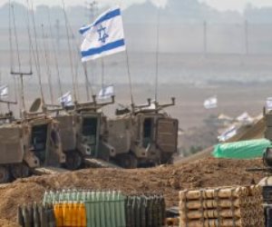  القاهرة الإخبارية: إسقاط مسيرة إسرائيلية بصاروخ أرض جو جنوبي لبنان