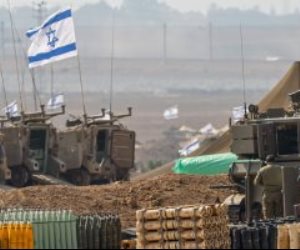 متحدث الجيش الإسرائيلى: مقتل الضابط "نعران أشحار" قائد دبابة فى الكتيبة 71