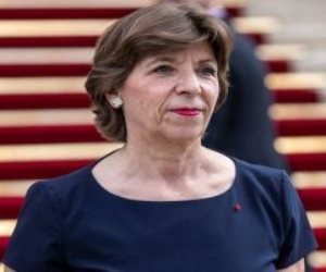 وزيرة خارجية فرنسا: مؤتمر باريس سيتناول الوضع في غزة واحترام القانون الدولي واحتياجات المياه والصحة والطاقة والغذاء