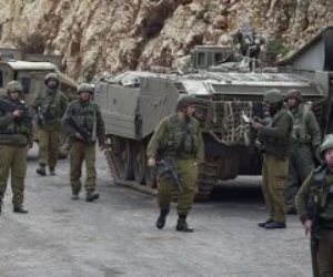 القاهرة الإخبارية: فصائل فلسطينية تدمر 27 آلية عسكرية لجيش الاحتلال