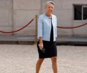 رئيسة الوزراء الفرنسية: مقتل 40 فرنسيا منذ أحداث 7 أكتوبر فى إسرائيل