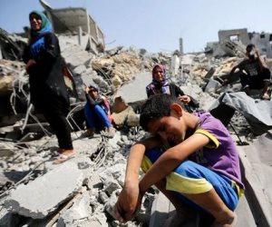 9770 شهيدا و1.5 مليون نازح منذ بداية العدوان الإسرائيلي على غزة.. خروج 12 مستشفى و25 سيارة إسعاف عن العمل