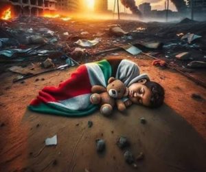 العقبات والحلول.. محاكمة قادة إسرائيل عن جرائم الإبادة الجماعية بغزة للتهجير القسرى أمام المحكمة الجنائية الدولية
