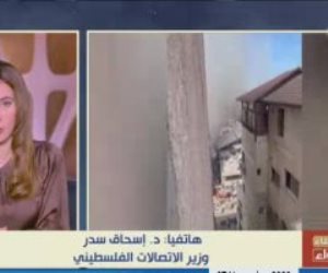 وزير الاتصالات الفلسطيني: شركة إيلون ماسك تراجعت عن تقديم خدماتها لغزة بعد تهديدها