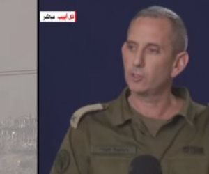 المتحدث باسم جيش الاحتلال يعلن ارتفاع عدد الجنود والضباط القتلى 351 إسرائيلي منذ 7 أكتوبر