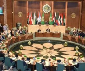 بيان لوزراء الخارجية العرب: الدعوة لمفاوضات فلسطينية إسرائيلية برعاية دولية