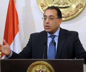 رئيس الوزراء: مبادرة المشروعات الخضراء ساهمت فى إيجاد حلول مصرية لمشاكل تغير المناخ