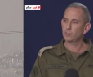  جيش الاحتلال: لن يكون هناك أى وقف لإطلاق النار فى غزة