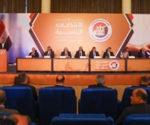 الانتخابات الرئاسية 2024.. تعرف على موعد الصمت الانتخابى للمصريين بالداخل