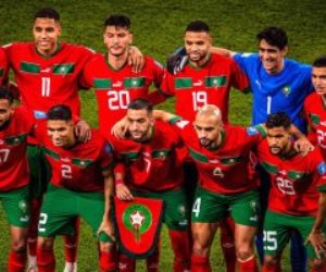  أول حالة انسحاب من تصفيات كأس العالم.. الفيفا يعلن إلغاء مباراة المغرب ضد إريتريا 