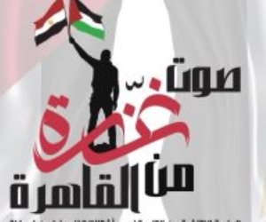 صوت غزة من القاهرة.. مجلس القبائل المصرية ينظم جلسة نقاشية غدا لدعم فلسطين