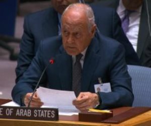 مجلس الجامعة العربية يدين استمرار الإبادة الجماعية الإسرائيلية ضد الفلسطينيين ويحذر من اجتياح رفح 