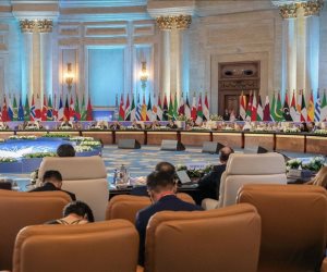 سياسيون: قمة الرياض لابد أن تبني على ما انتهت إليه قمة السلام بالقاهرة