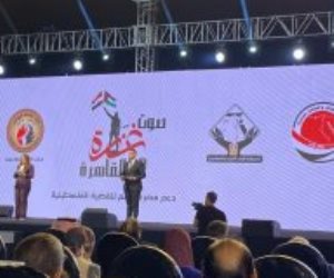 الشيخ عبد الله جهامة: لن نسمح بالمساس بأرض سيناء ونعلم بمخطط التهجير