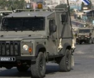 جيش الاحتلال الإسرائيلى يعلن مقتل 5 جنود في معارك غزة