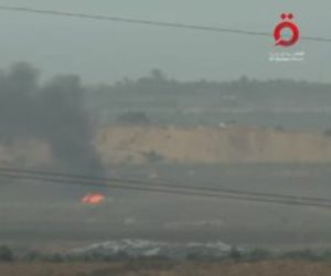 القاهرة الإخبارية: إطلاق قذيفتين صاروخيتين من جنوب لبنان باتجاه الجليل
