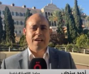 "القاهرة الإخبارية": التصعيد اللبناني على حدود إسرائيل هو الأعنف منذ 7 أكتوبر