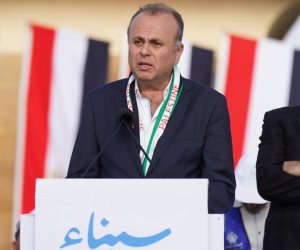 عمرو الفقي: العلاقات المصرية السعودية عميقة وممتدة