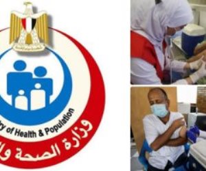 الصحة: حملة 100 يوم صحة رفعت معدلات استفادة المواطن من الخدمات العلاجية
