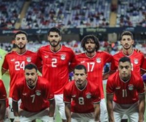 تصفيات أفريقيا المؤهلة للمونديال.. التاريخ ينتصر لـ منتخب مصر ضد جيبوتى 