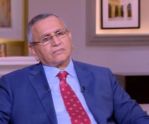 عبد السند يمامه: استعنت بأساتذة إقتصاد لوضع برنامجى الانتخابى 