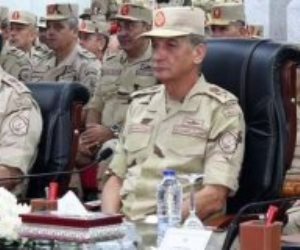 وزير الدفاع: القوات المسلحة قادرة على حماية الوطن وصون مقدساته