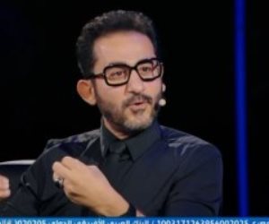 أحمد حلمي: أنا الوحيد اللى عضنى حمار وتعرضت للتنمر من فنان قال عليا "ميكي ماوس"