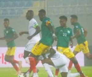 مجموعة مصر.. التعادل السلبي يحسم مواجهة إثيوبيا وسيراليون في تصفيات كأس العالم 