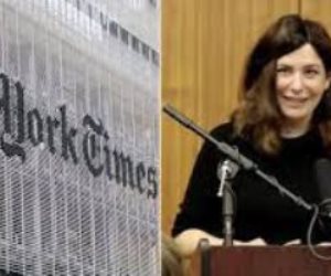كاتبة بـ «نيويورك تايمز» تستقيل: اكتفيت من كذب إسرائيل المدعوم من أمريكا