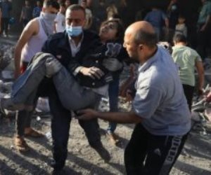 «الأمم المتحدة»: لا يمكن السماح باستمرار الأزمة الإنسانية الحالية فى قطاع غزة
