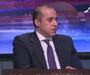 المستشار محمود فوزي: موافقة الرئيس على مخرجات الحوار الوطني كانت شيك على بياض