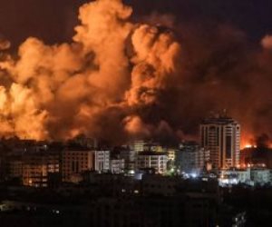 القاهرة الإخبارية: الفصائل الفلسطينية تعلن تدمير 29 آلية إسرائيلية فى غزة