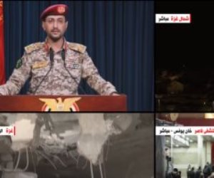 الحوثيون يطالبون الدول بالابتعاد عن التعامل مع السفن الإسرائيلية: نستهدفها
