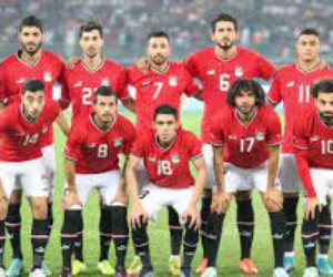 طريق الفراعنة إلى مونديال 2026.. منتخب مصر يسعي للتأهل للمونديال للمرة الرابعة في تاريخه