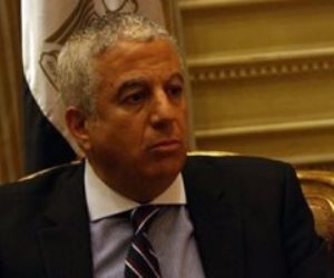 رئيس "خارجية النواب": مصر أكبر داعم لفلسطين.. ولن تسمح بتصفية القضية 
