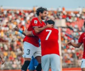 بعد انتهاء الجولة الثانية.. تعرف على ترتيب مجموعة مصر في تصفيات كأس العالم 2026