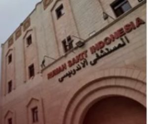 القاهرة الإخبارية: دبابات الاحتلال تقصف محيط المستشفى الإندونيسي شمال غزة