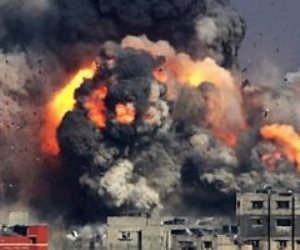 مصدر مسئول: مئات شاحنات المساعدات سيتم إدخالها لكل مناطق قطاع غزة