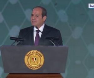 رئيس حزب مصر أكتوبر: كلمة الرئيس السيسى اليوم خارطة طريق لإنهاء الحرب