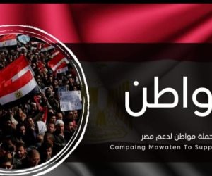 حملة مواطن لدعم مصر: تشارك في مؤتمر بنيويورك.. وتؤكد: الانتخابات الرئاسية ستتحول إلى عرس ديموقراطي