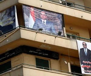 المصريون بالخارج يبدأون الجمعة التصويت بالانتخابات الرئاسية