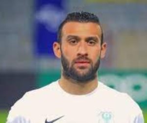 تفاصيل ضم الأهلي للاعب عمر كمال عبد الواحد لمدة 3 سنوات ونصف ورد فعله