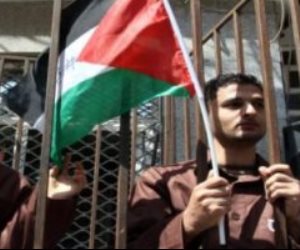 قائمة بأسماء الدفعة الثالثة من الأسرى الفلسطينيين المزمع الإفراج عنهم اليوم