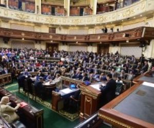 برلمانيون: مصر تقدم جهود كبيرة فى الدفاع عن حقوق الشعب الفلسطينى