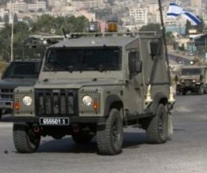 هيئة شؤون الأسرى: الاحتلال يعتقل 12 فلسطينيا بالضفة الغربية وحصيلة الاعتقالات  تصل ل7340 منذ 7 أكتوبر
